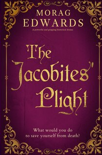 Front cover_The Jacobites' Plight