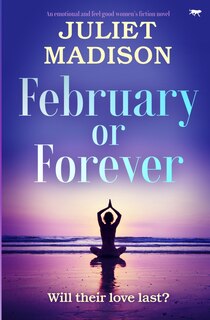 Front cover_February Or Forever