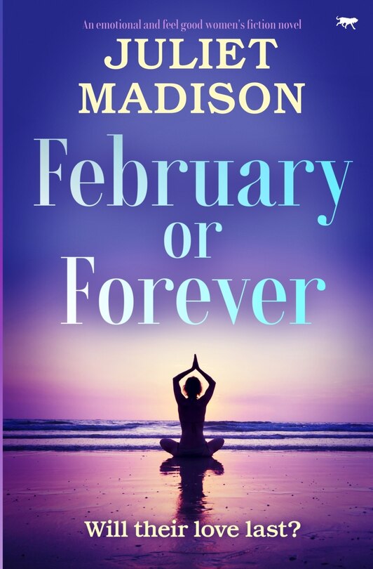 Front cover_February Or Forever