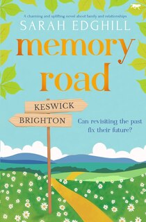 Front cover_Memory Road