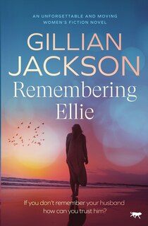 Couverture_Remembering Ellie