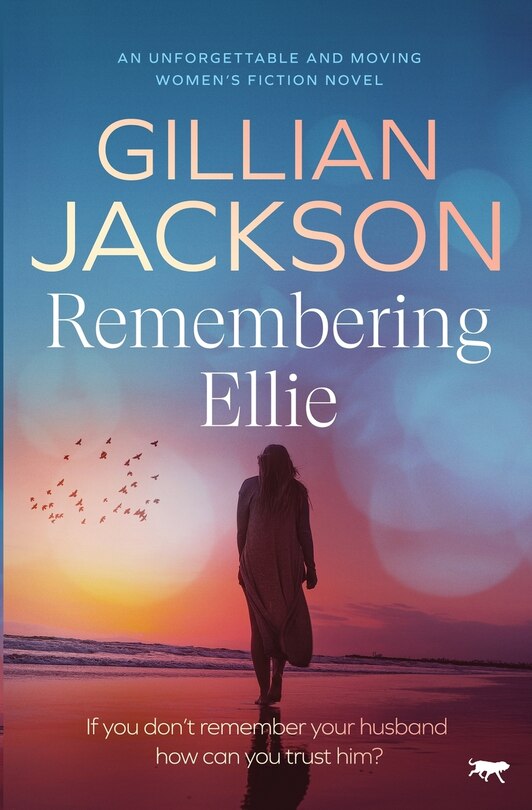 Couverture_Remembering Ellie