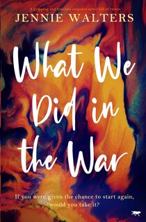 Couverture_What We Did in the War