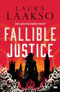 Front cover_Fallible Justice