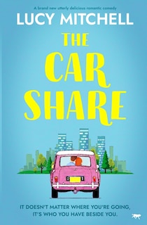 Front cover_The Car Share
