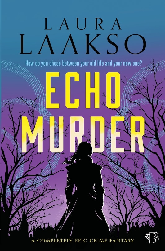 Couverture_Echo Murder