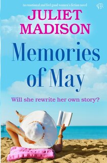 Front cover_Memories Of May