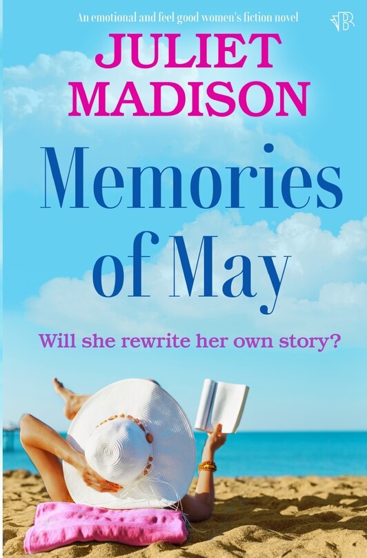 Front cover_Memories Of May