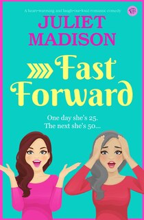 Front cover_Fast Forward