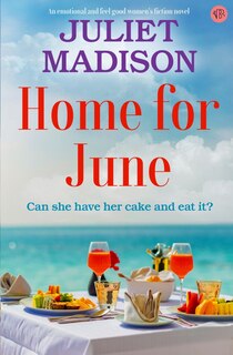 Front cover_Home For June