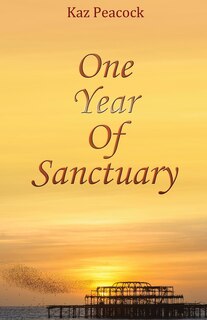 Front cover_One Year Of Sanctuary