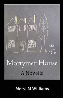 Front cover_Mortymer House