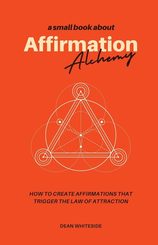 Front cover_Affirmation Alchemy