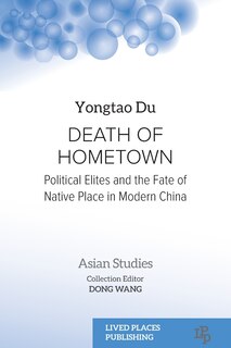 Front cover_Death of Hometown