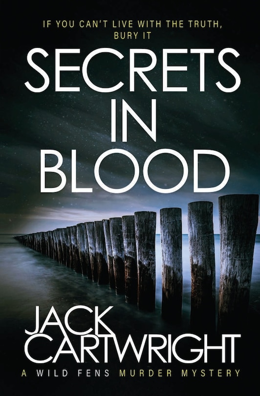Couverture_Secrets In Blood