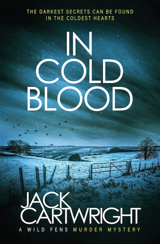 Front cover_In Cold Blood