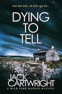 Couverture_Dying To Tell