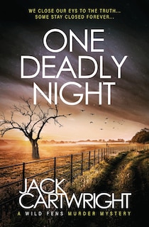 Couverture_One Deadly Night
