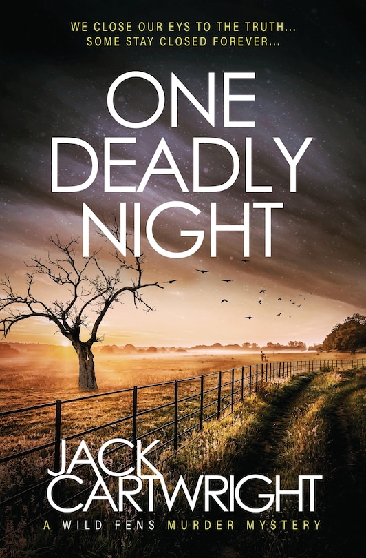 Couverture_One Deadly Night