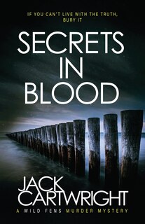 Front cover_Secrets In Blood