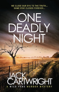 Front cover_One Deadly Night