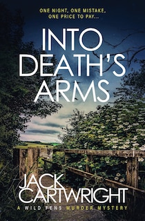 Front cover_Into Death's Arms