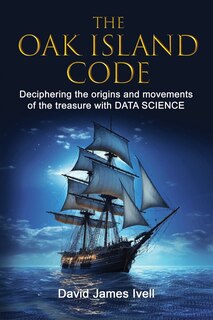 Front cover_The Oak Island Code