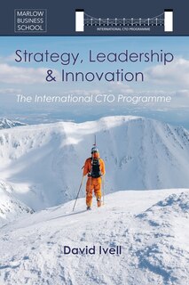 Couverture_The International CTO Programme