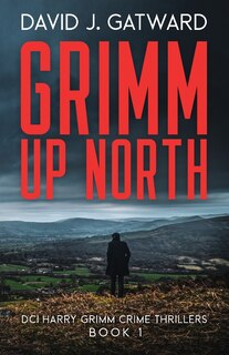 Front cover_Grimm Up North