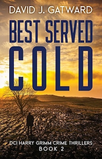 Front cover_Best Served Cold