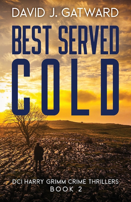 Front cover_Best Served Cold