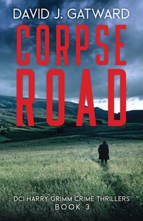 Front cover_Corpse Road