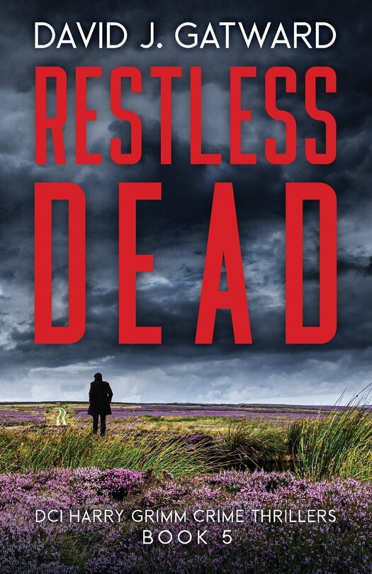 Front cover_Restless Dead