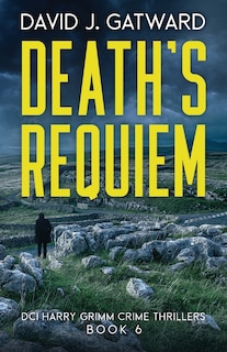 Front cover_Death's Requiem