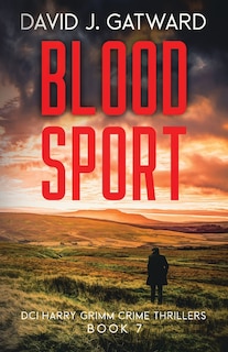 Front cover_Blood Sport