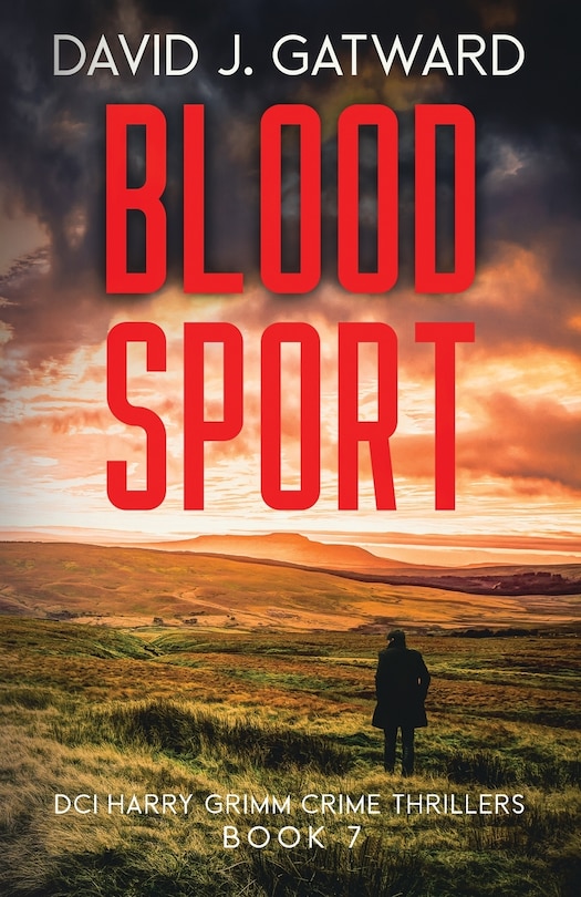 Front cover_Blood Sport