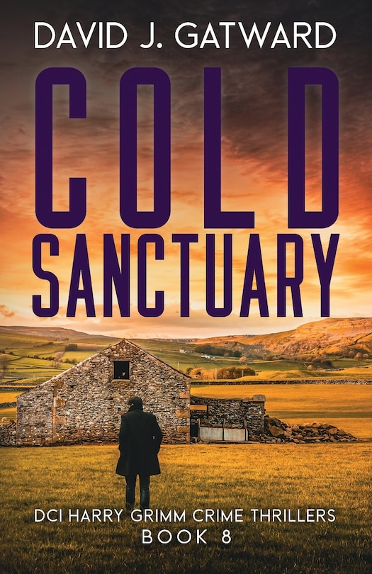 Front cover_Cold Sanctuary