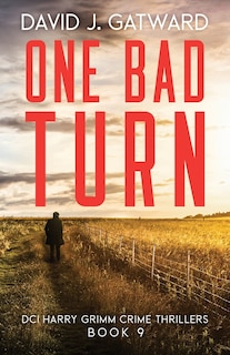 Front cover_One Bad Turn