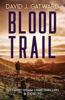 Front cover_Blood Trail