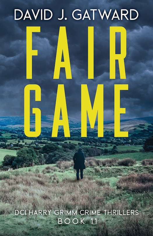 Front cover_Fair Game