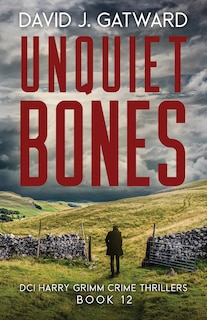 Front cover_Unquiet Bones