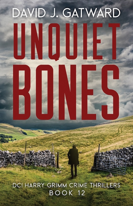 Front cover_Unquiet Bones