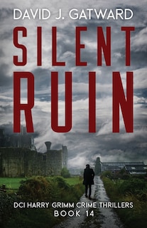Front cover_Silent Ruin