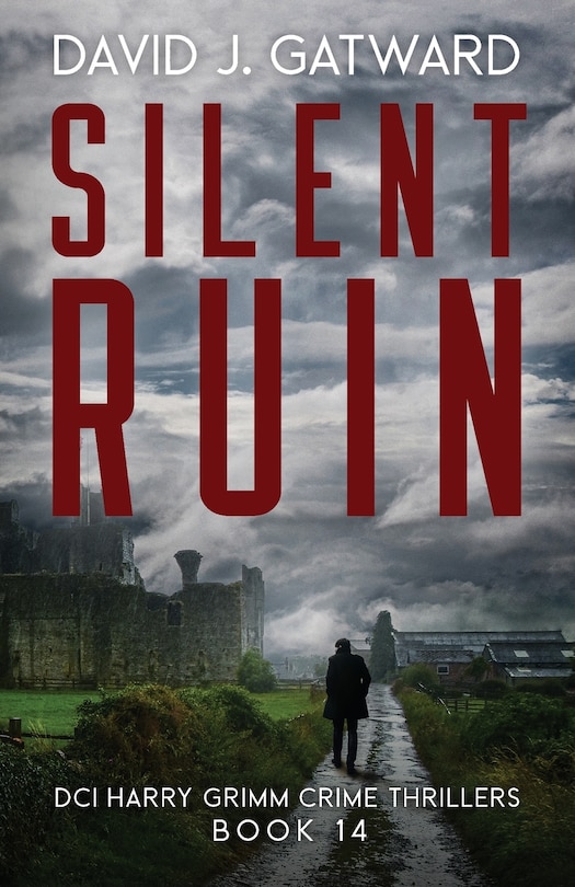 Front cover_Silent Ruin
