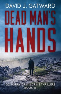 Front cover_Dead Man's hands