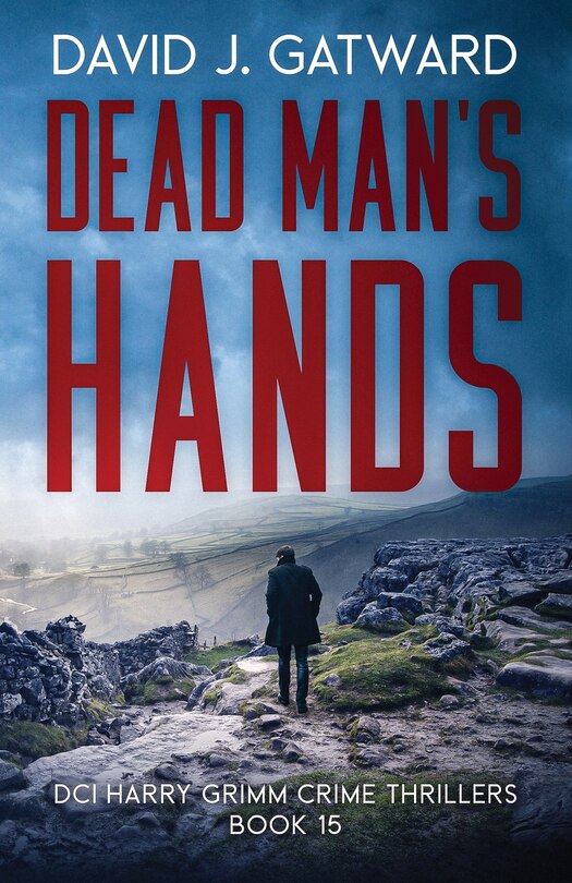Front cover_Dead Man's hands