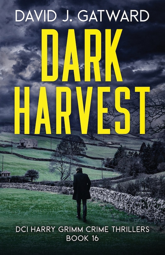 Couverture_Dark Harvest