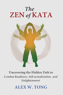 Couverture_The Zen of Kata