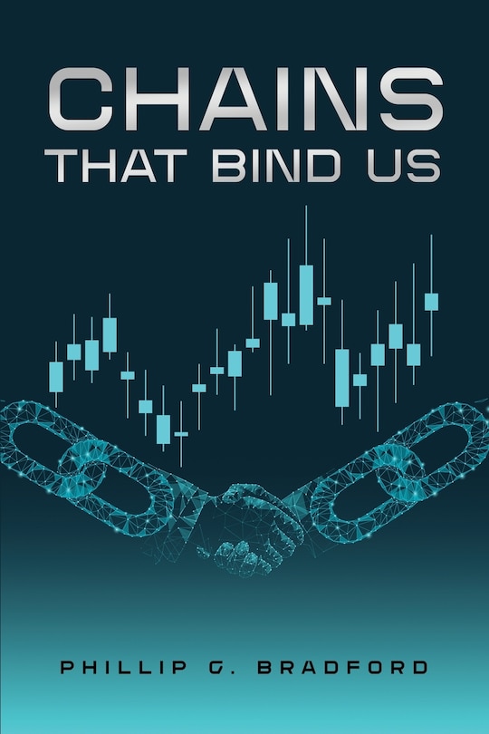 Front cover_Chains that bind us
