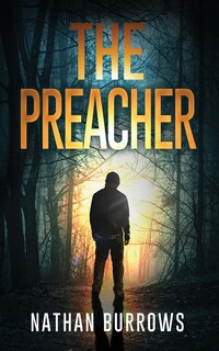 Front cover_The Preacher
